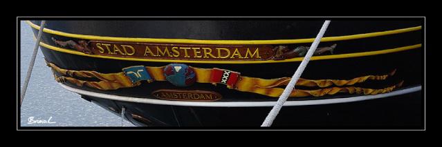 Stad Amsterdam Stad Amsterdam