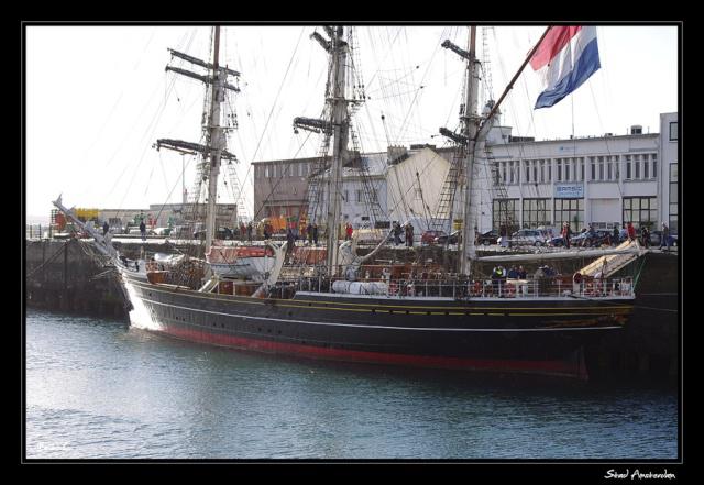 Stad Amsterdam Stad Amsterdam