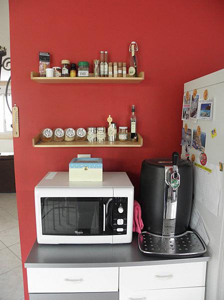 NOUVELLE CUISINE... CUISINE 2010 002
