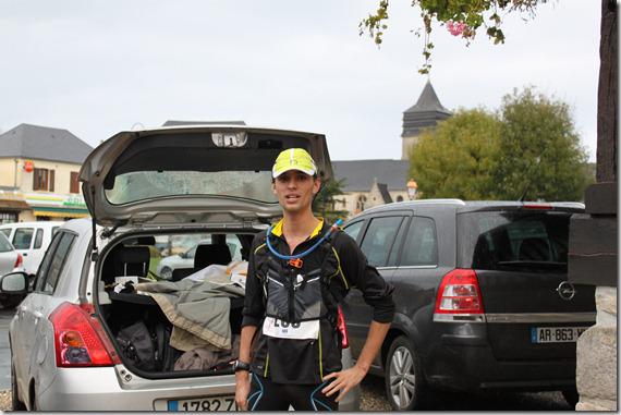 Trail de la côte d'Albatre 2010 136 Trail de la côte d'Albatre 2010 136
