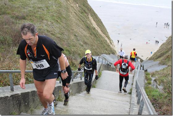 Trail de la côte d'Albatre 2010 131 Trail de la côte d'Albatre 2010 131