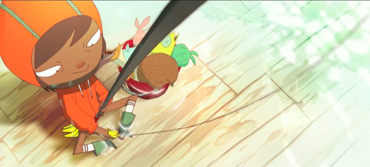 Emmanuelle Walker nous fait rêver ! emmanuelle walker 02 Emmanuelle Walker nous fait rêver !