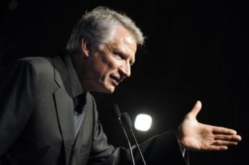 Dominique de Villepin: L'épouvantail épouvantable Villepin.jpg