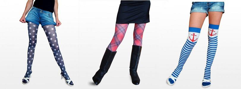 le tiroir aux collants Passez l’hiver les gambettes au chaud !