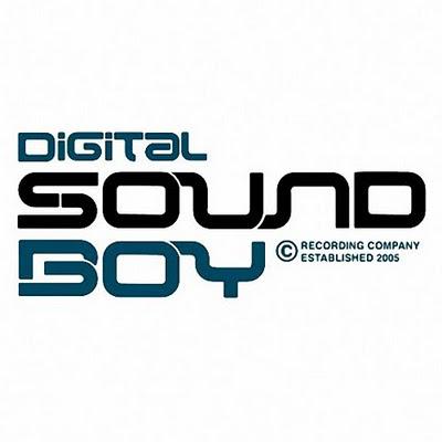 Digital Soundboy !