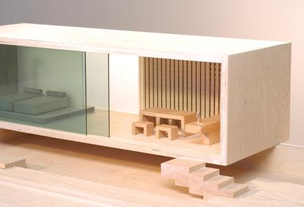 By Bo Design et Sirch...encore des meubles pour enfants By Bo Design et Sirch...encore des meubles pour enfants