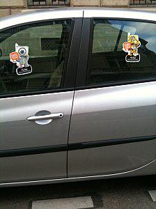 Un zeste d’Orange pour embellir nos villes classe