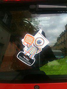 Un zeste d’Orange pour embellir nos villes photo