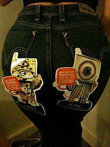 Un zeste d’Orange pour embellir nos villes ASS