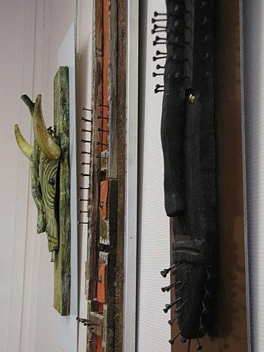 Kaal expose à l'I.U.T de Brive...à découvrir P1010054