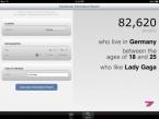 Trois nouvelles applications iPad pour Facebook Trois nouvelles applications iPad pour Facebook