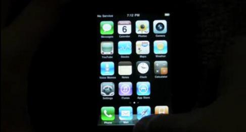 iphone3G-iOS4.2 Performances de l’iPhone 3G avec iOS 4.2