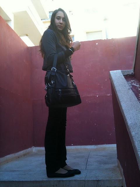 Look du Lundi ! Look du Lundi !