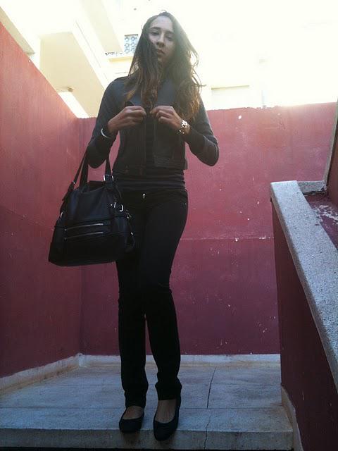 Look du Lundi ! Look du Lundi !