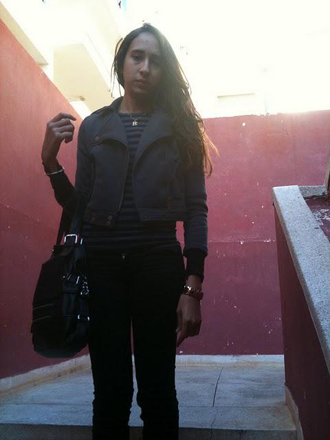 Look du Lundi ! Look du Lundi !