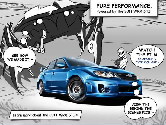 subaru_wrc_sti_site Campagne de promotion de la Subaru WRC STi
