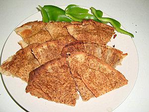 Hawawshi (Pain la la viande Hachee) DSC05924