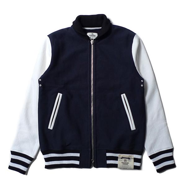 REIGNING CHAMP – F/W 2010 COLLECTION – PART 2 REIGNING CHAMP – F/W 2010 COLLECTION – PART 2