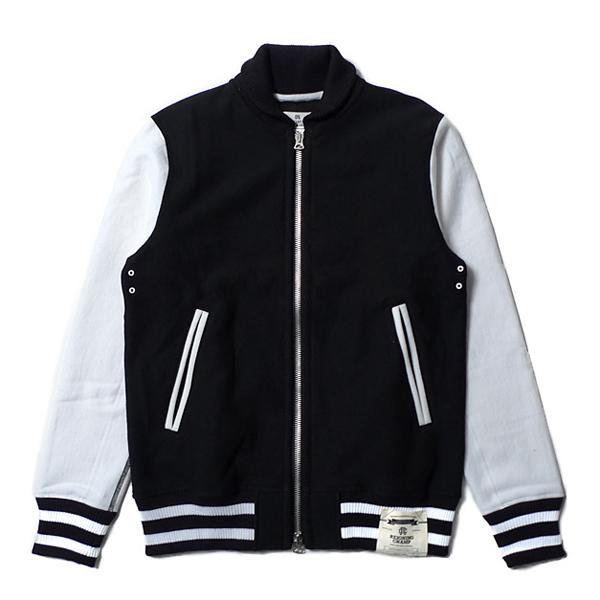 REIGNING CHAMP – F/W 2010 COLLECTION – PART 2 REIGNING CHAMP – F/W 2010 COLLECTION – PART 2