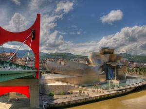 Bilbao, la destination d’un week-end design Bilbao, la destination d’un week-end design