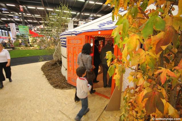 Reportages Photos - CONFOREXPO Expositions Vivre Ailleurs et Artemide Reportages Photos - CONFOREXPO Expositions Vivre Ailleurs et Artemide