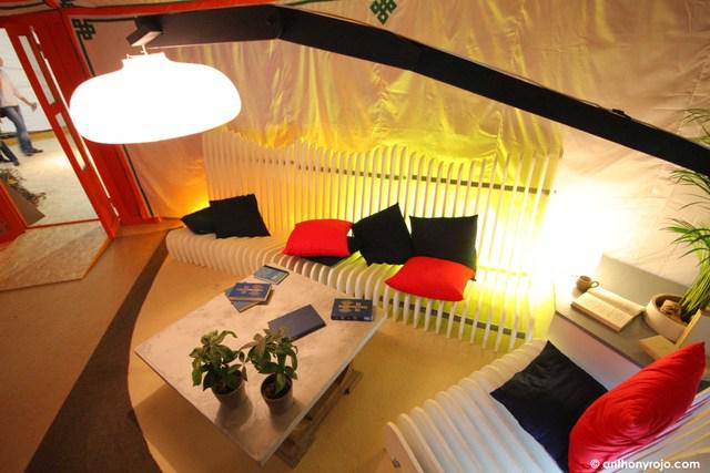 Reportages Photos - CONFOREXPO Expositions Vivre Ailleurs et Artemide Reportages Photos - CONFOREXPO Expositions Vivre Ailleurs et Artemide