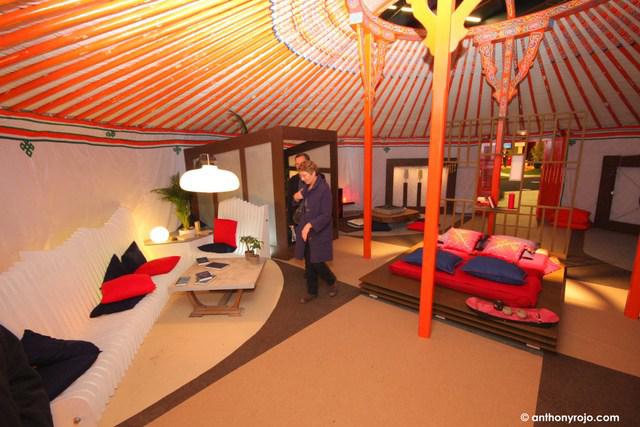 Reportages Photos - CONFOREXPO Expositions Vivre Ailleurs et Artemide Reportages Photos - CONFOREXPO Expositions Vivre Ailleurs et Artemide