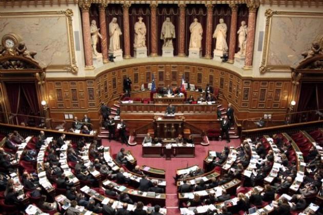 Réforme territoriale : le Sénat l'adopte d'extrême justesse