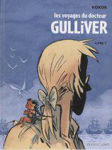 Les voyages du Docteur Gulliver, Livre 1
