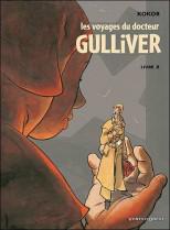 Les Voyages du Docteur Gulliver, Livre 2