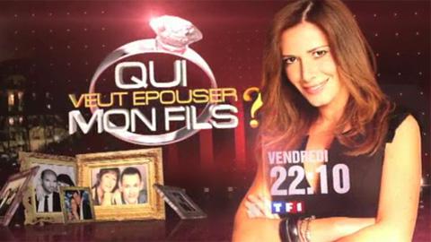 Qui veut épouser mon fils ... les 1eres images de l'épisode 3 avec le teaser Qui veut épouser mon fils ... les 1eres images de l'épisode 3 avec le teaser