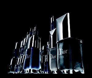 Obje Culte à venir, encore & toujours.... DIOR_VILLE