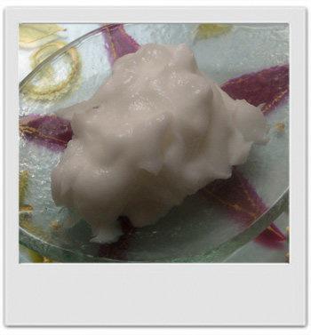 Crème pour le corps extra nourrissante délice de coco : recette de cosmétiqe maison avec MaCosmetoPerso