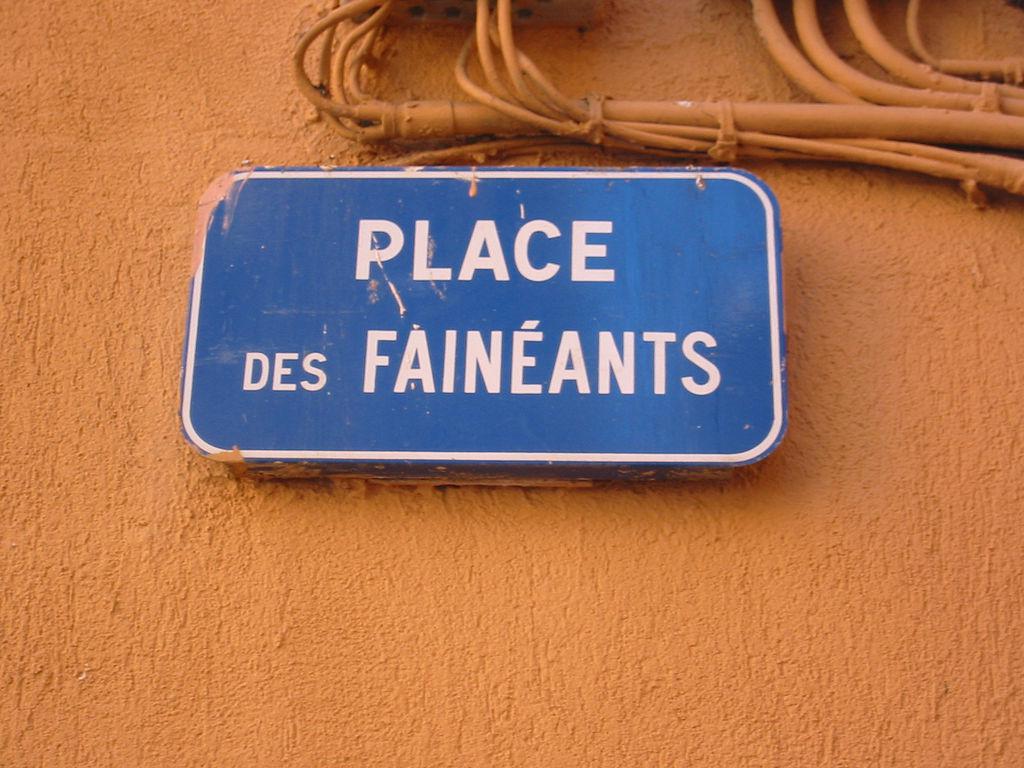paresse Paresseux, comment réussir à bien networker?