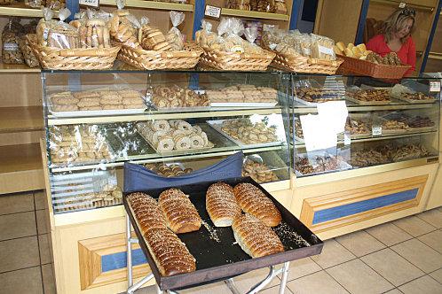 Kritsa Boulangerie