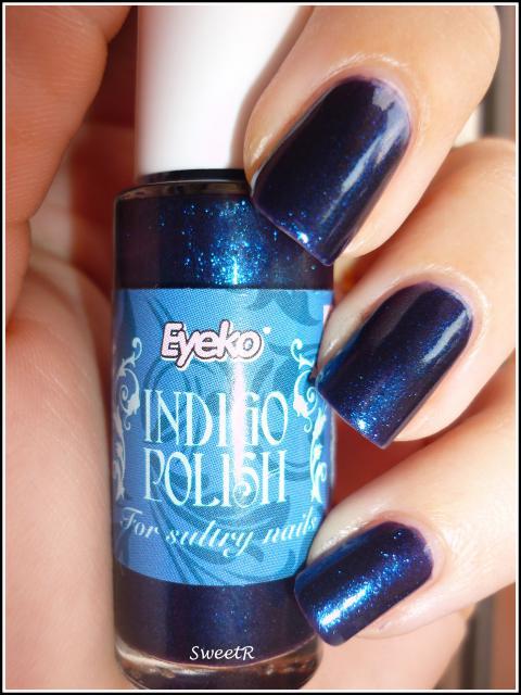 Eyeko - Indigo Polish http://img4.hostingpics.net/pics/519246Eyeko___Indigo_Polish_03.jpg