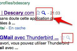 google-aperçus instantanes google aperçus instantanes Google lance les aperçus instantanés