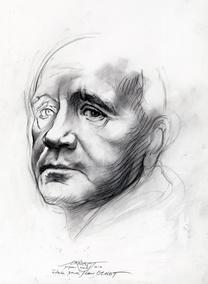 Genet mis à jour par Moreau et Daho
