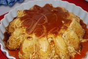 Cliquez pour agrandir : Crème renversante au caramel Crème renversante au caramel