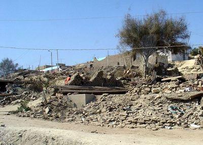 Prévention des catastrophes: 50 pays ont adopté la feuille de route sur la gestion des risques en Asie Prévention des catastrophes: 50 pays ont adopté la feuille de route sur la gestion des risques en Asie