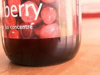 Un saut dans les canneberges…ou dans les cranberries, ces... Un saut dans les canneberges…ou dans les cranberries, ces...