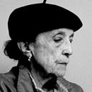 Louise Bourgeois