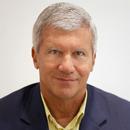 Larry Gagosian, photo de Rob McKeever, Courtesy Gagosian Gallery.