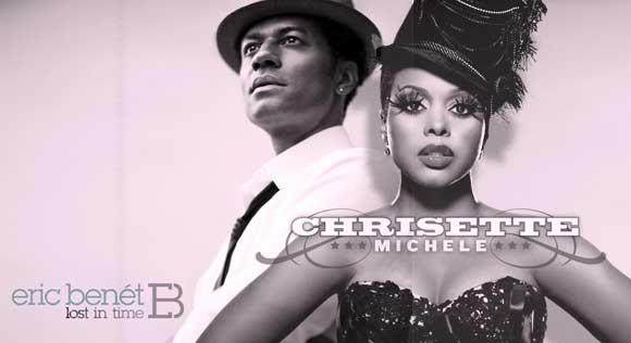Eric Benet feat. Chrisette Michele – Take It