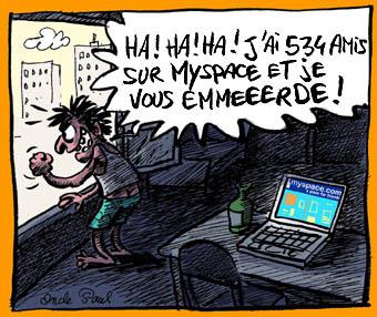 534amis Le Prisonnier 2.0