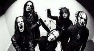 Murderdolls Un live de Murderdolls