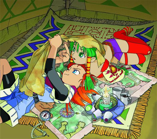 Grandia déboule sur le Playstation Store demain grandia-1-copie-1.jpg