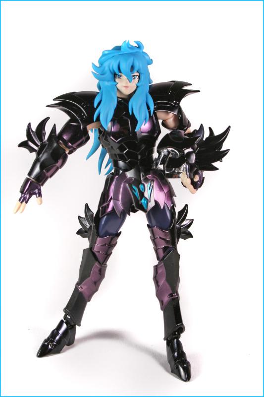 aphrodite,myth cloth,saint seiya,surplis,surplice pisces,hades,chevaliers du zodiac,bandai