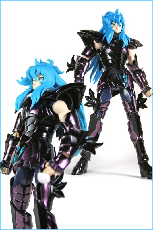 aphrodite,myth cloth,saint seiya,surplis,surplice pisces,hades,chevaliers du zodiac,bandai