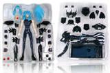 aphrodite,myth cloth,saint seiya,surplis,surplice pisces,hades,chevaliers du zodiac,bandai